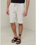 Short Gaby beige