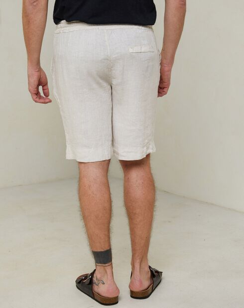 Short Gaby beige