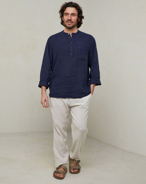 Clement marinetuniek