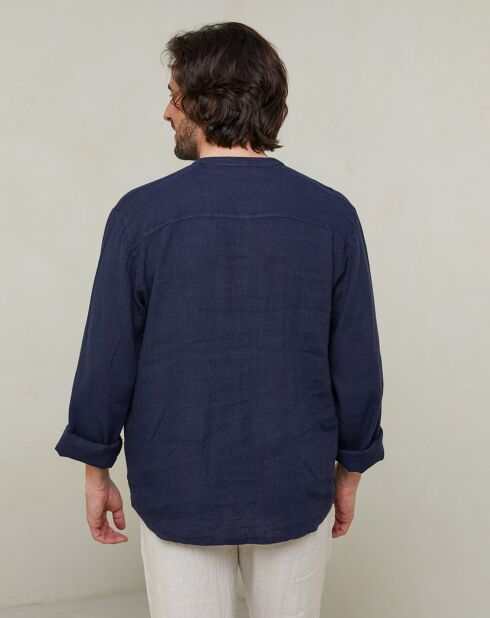 Clement marinetuniek