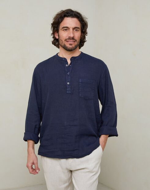 Clement marinetuniek