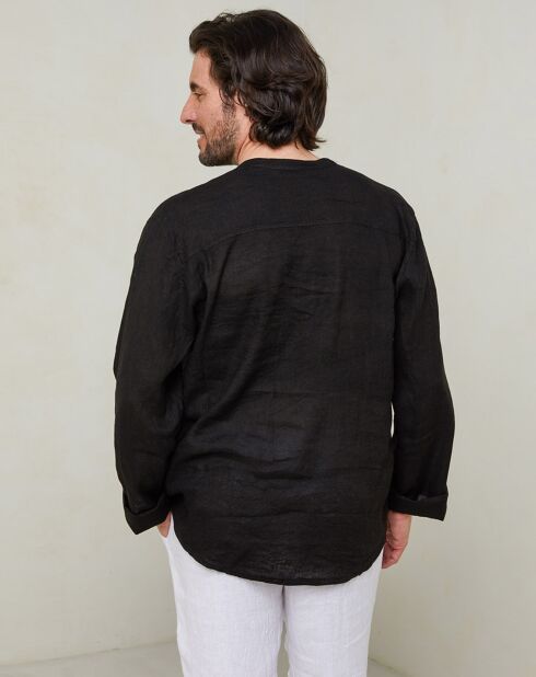 Tunique Clément noire