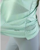 T-Shirt Premium Tank vert