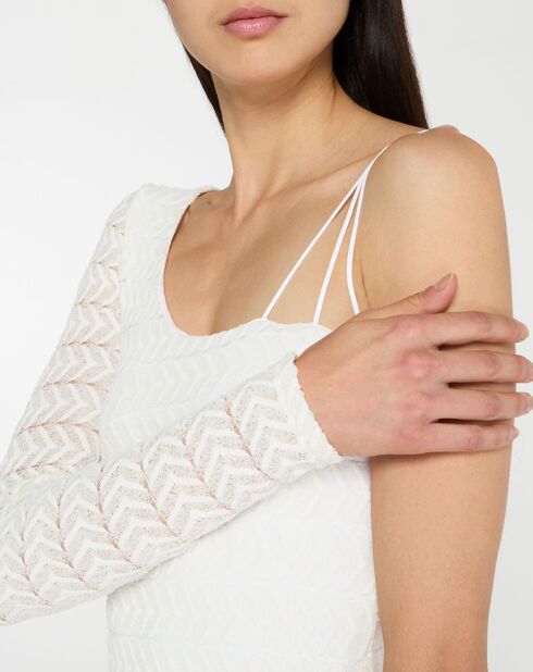 Robe Zante écrue