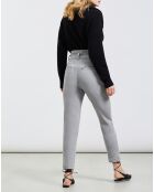 Jean Ava gris