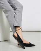 Jean Ava gris