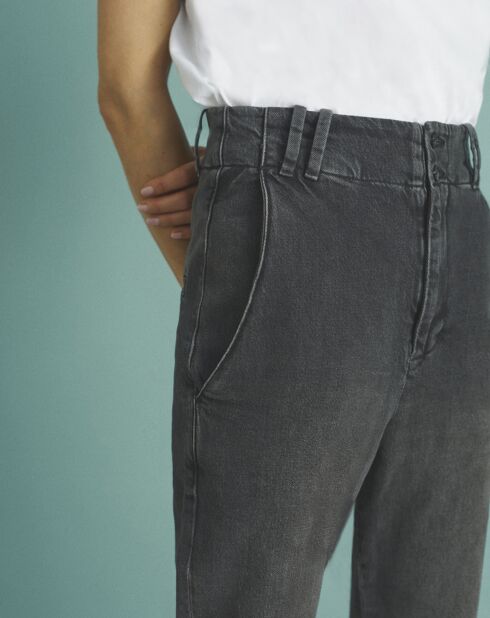 Jean Lenny noir