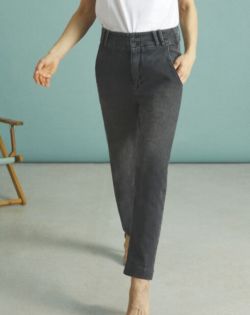 Jean Lenny noir