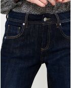 Jean Boyfriend Nina bleu