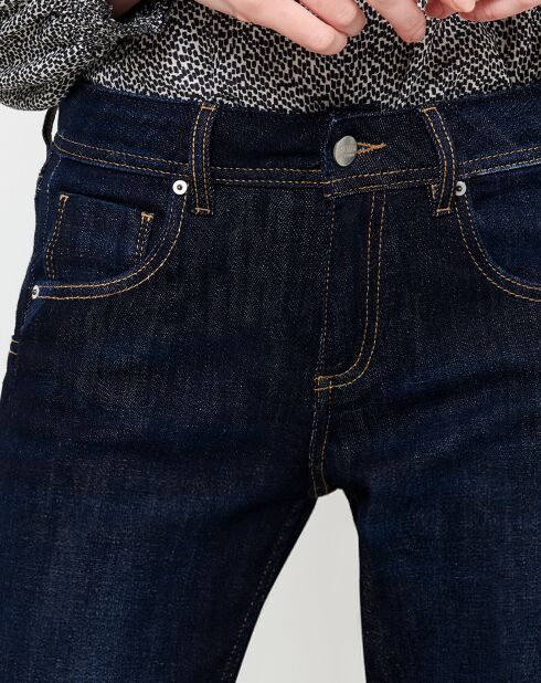 Jean Boyfriend Nina bleu