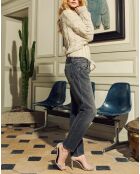 Jean Boyfriend Nina noir