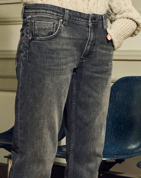 Jean Boyfriend Nina noir