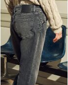 Jean Boyfriend Nina noir