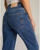 Jean Nola bleu