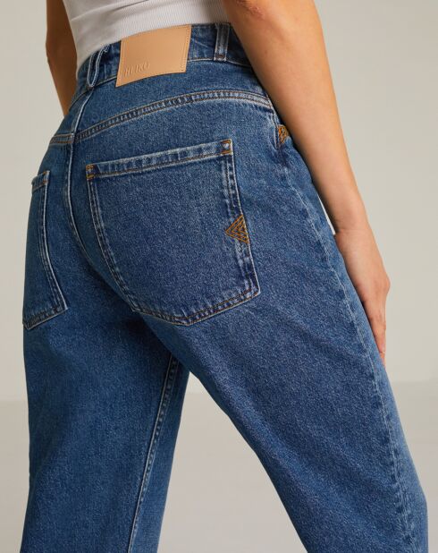 Jean Nola bleu