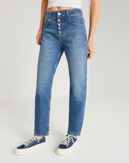 Jean Nola bleu