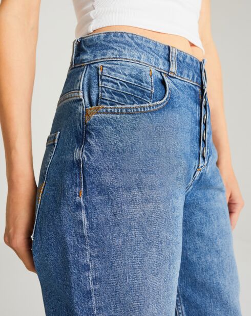 Jean Nola bleu