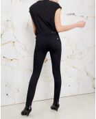 Jean Skinny Noris noir