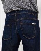 Jean Boyfriend Nina bleu