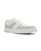 Sneakers Tim blanc/gris
