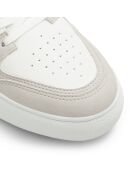 Sneakers Tim blanc/gris