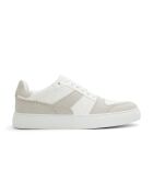Sneakers Tim blanc/gris