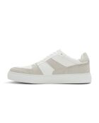 Sneakers Tim blanc/gris