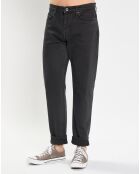 Jean tapered Osby noir