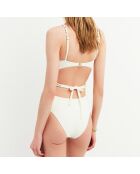 Maillot de bain 1 Pièce Weekend ivoire