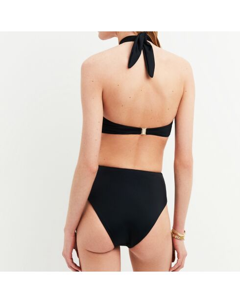 Maillot de bain 2 Pièces Golden Hours vert amazonie