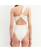 Maillot de bain 1 Pièce Sail ivoire