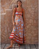 Robe Miracle orange