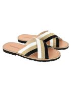 Mules multicolor Rafel