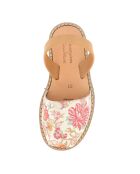 Rosafarbene Sandalen von Tartine et Chocolat