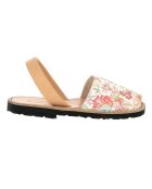 Rosafarbene Sandalen von Tartine et Chocolat