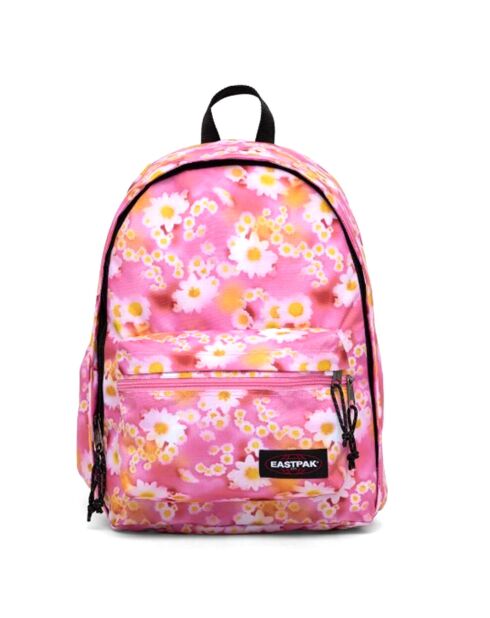 Sac à dos Office Zippl'R soft pink - 44x29,5x22 cm