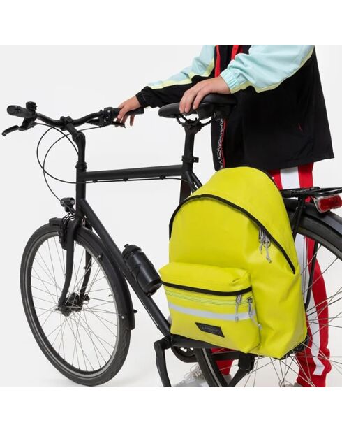 Sac à dos Zippl'R Bike tarp linked - 40x32x19 cm