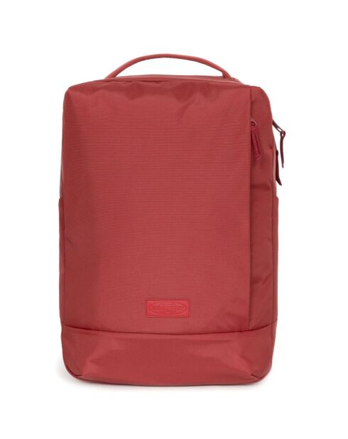 Sac à dos Tecum F Cnnct F bordeaux - 28x44x16 cm