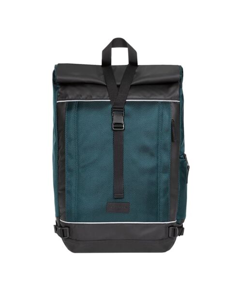 Sac à dos Tecum Roll Cnnct pétrole - 47,5x29x13 cm