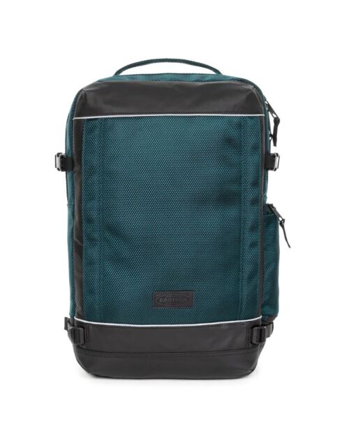 Sac à dos Tecum M Cnnct pétrole - 47,5x33,5x18 cm