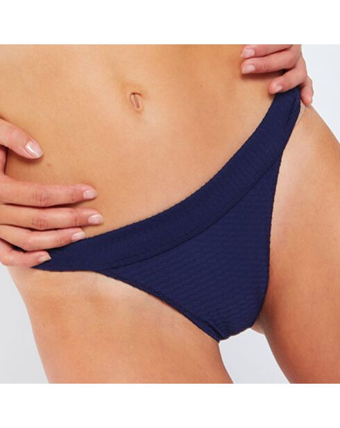 Marineblauw bikinibroekje Tala