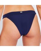 Marineblauw bikinibroekje Tala