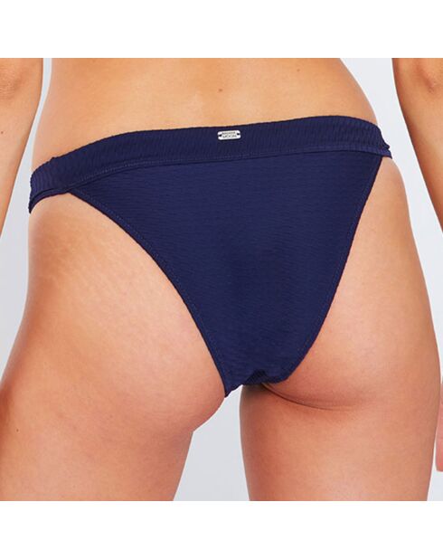 Marineblauw bikinibroekje Tala