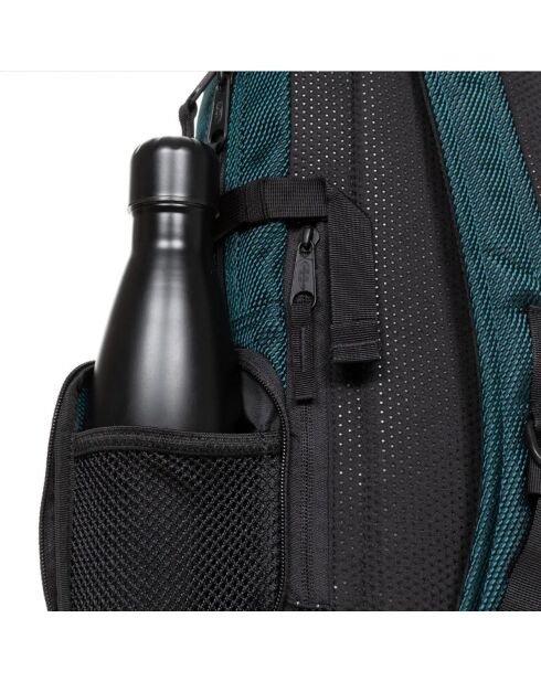 Sac à dos Tecum M Cnnct pétrole - 47,5x33,5x18 cm