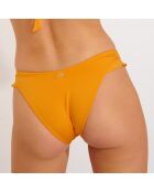 Slip bikini gialli Baila