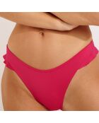 Bikinihose Baila fuchsia