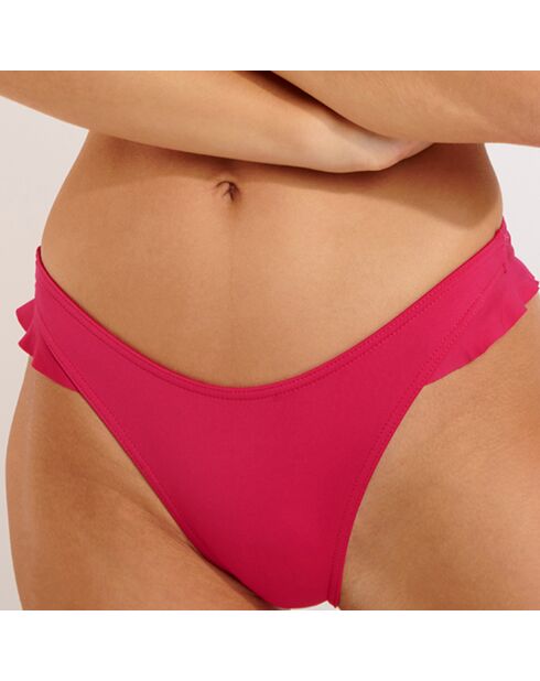 Bikinihose Baila fuchsia