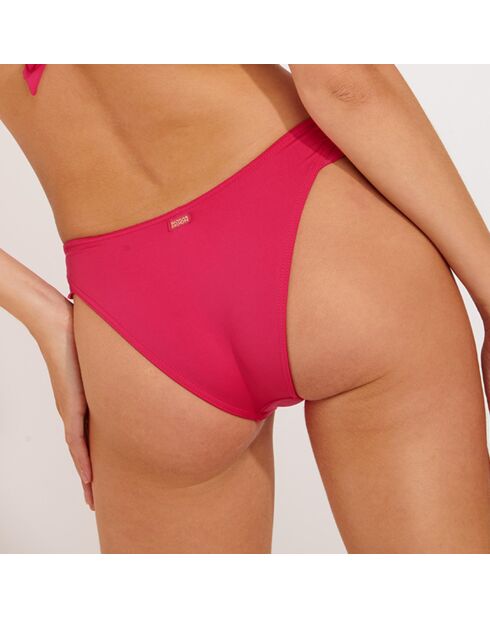 Bikinihose Baila fuchsia
