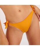 Slip bikini Dasia gialli