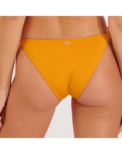 Slip bikini Dasia gialli